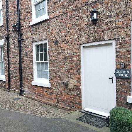 Skipton House Annex Thirsk Dış mekan fotoğraf