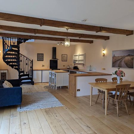 Skipton House Annex Thirsk Dış mekan fotoğraf