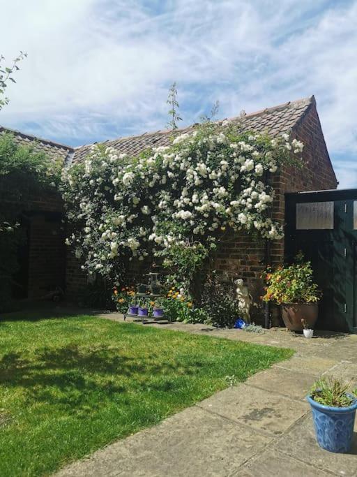 Skipton House Annex Thirsk Dış mekan fotoğraf