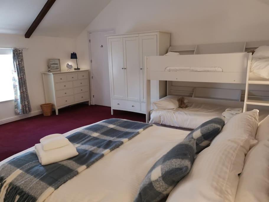 Skipton House Annex Thirsk Dış mekan fotoğraf