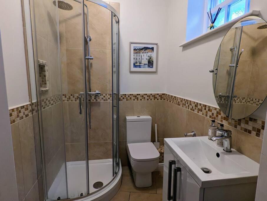Skipton House Annex Thirsk Dış mekan fotoğraf