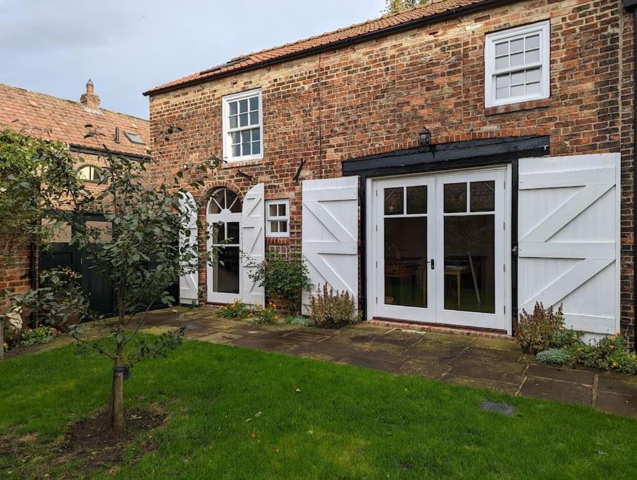 Skipton House Annex Thirsk Dış mekan fotoğraf